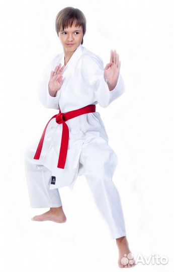 Кимоно для карате BestSport 