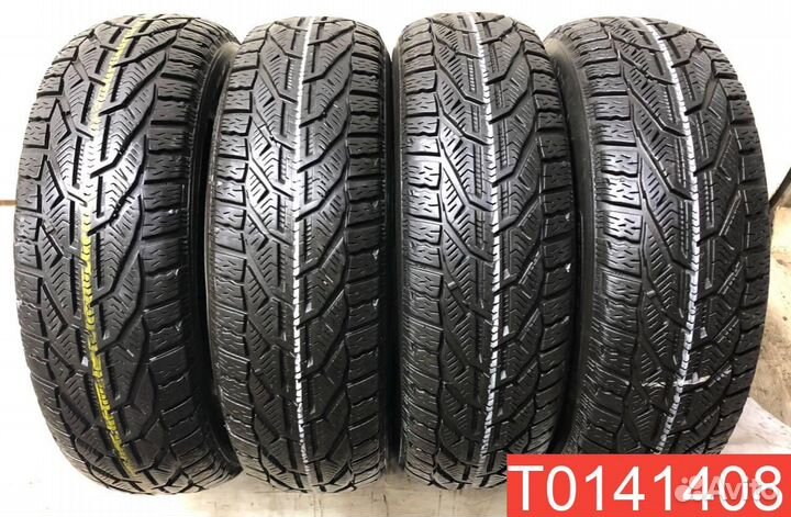 Tigar Winter 185/65 R15 92T