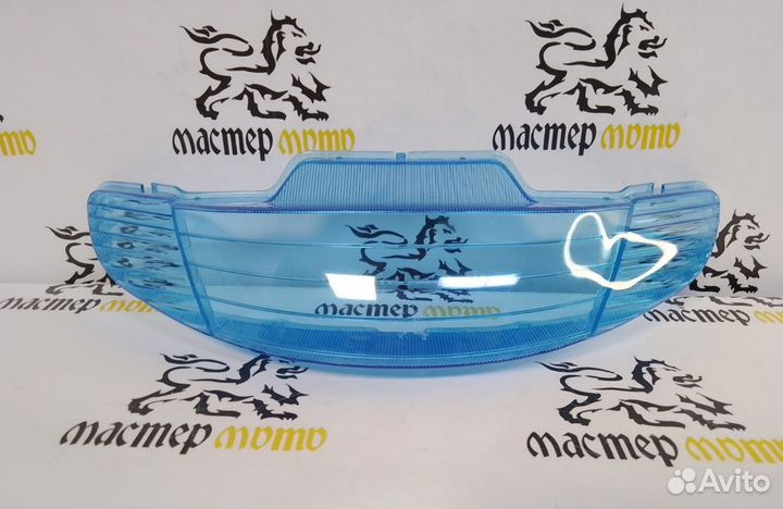 Стекло фары Honda Dio AF34, AF35