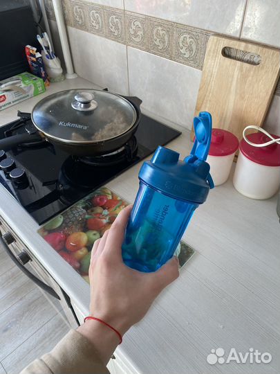 Шейкер спортивный