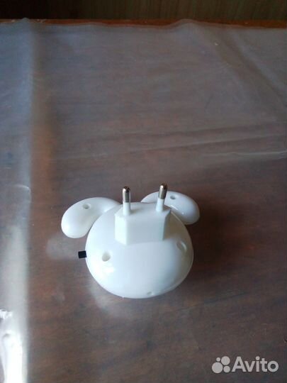 Светильник-Ночник 