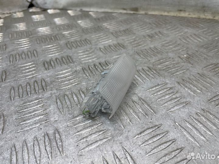 Плафон передний левый Toyota Camry V40 2azfe