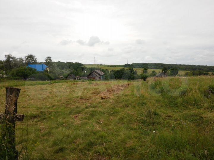 Участок 17 сот. (ИЖС)