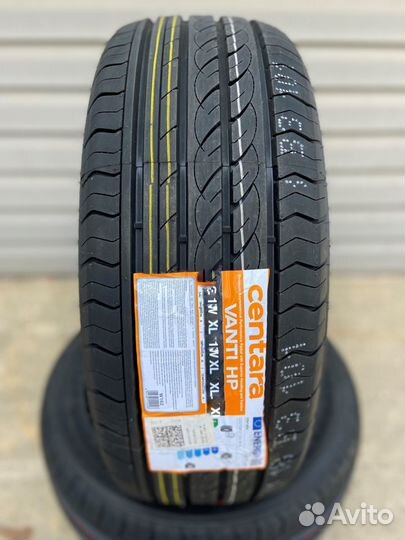 Centara Vanti HP 215/55 R17 98W