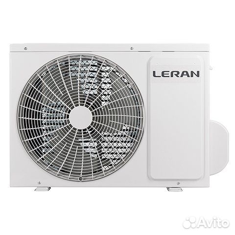 Кондиционер leran AC 966 IV