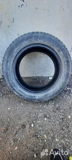 Continental ContiWinterViking 2 195/60 R15