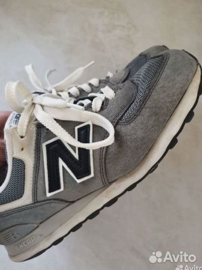 Кроссовки new balance 574