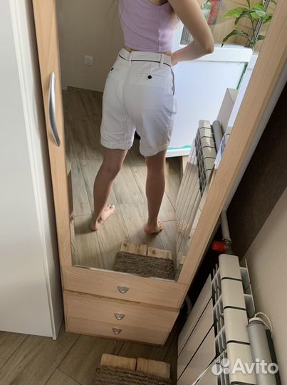 Шорты женские