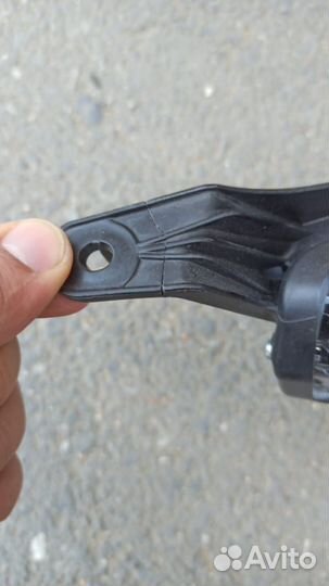 Фара правая новая оригинал Toyota Corolla 180