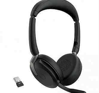 Наушники Jabra Evolve2 65 Flex Link380c MS 650955