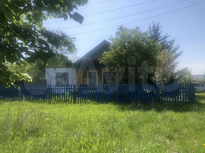 Дом 71,1 м² на участке 8,5 сот.