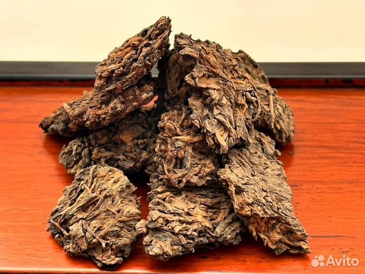 Китайский чай для бодрости