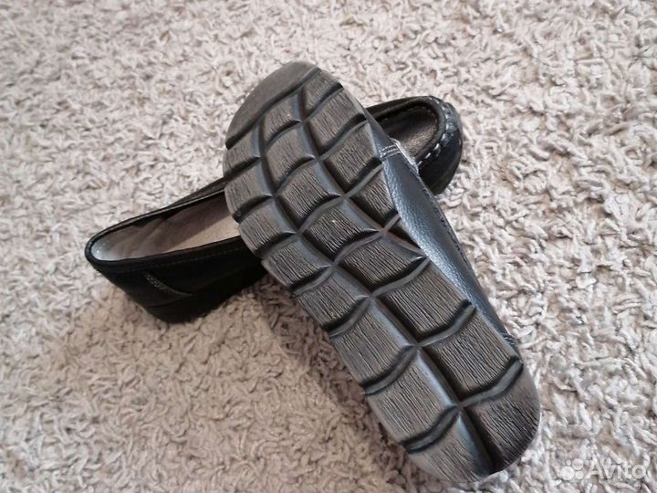 Туфли для девочки