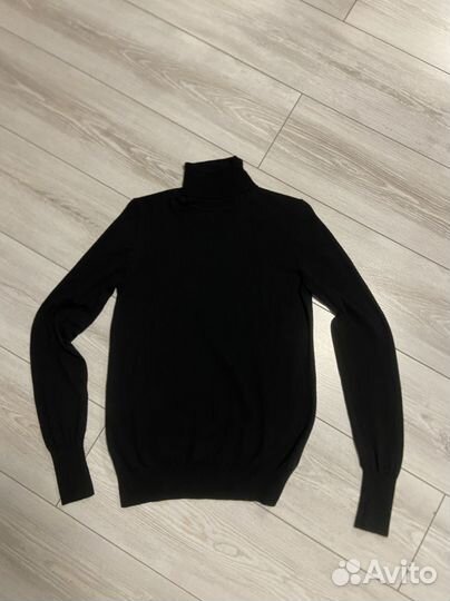 Uniqlo Водолазка Шерсть 42-44