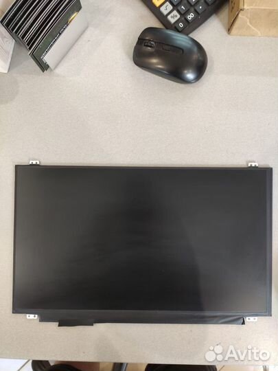 Матрица для ноутбука 15.6 IPS full HD 30pin