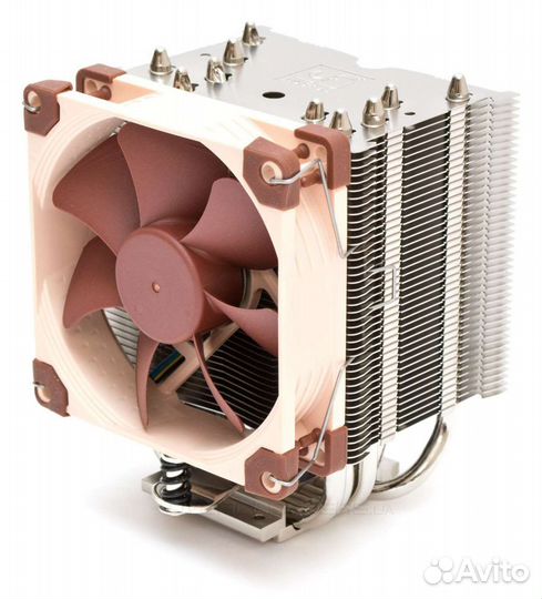 Кулер процеccорный noctua nh9s