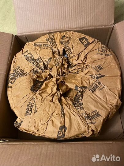 Тормозные диски Honda и Suzuki