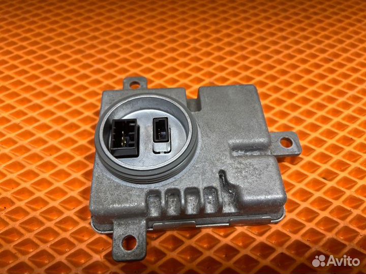 Блок розжига Audi A6 C6 4F ccea 2010