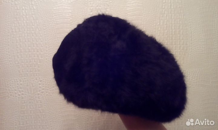 Берет, шапка, шляпа