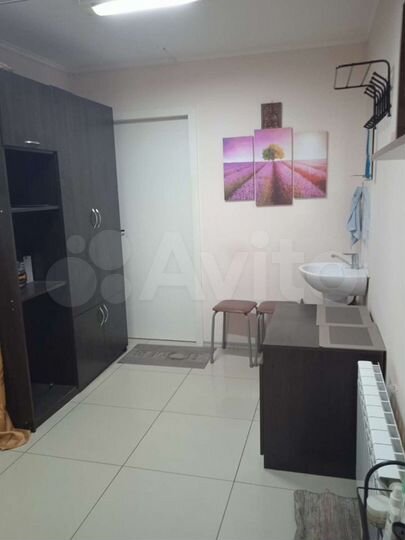 Салон красоты