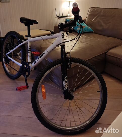 Велосипед B'twin rockrider 300