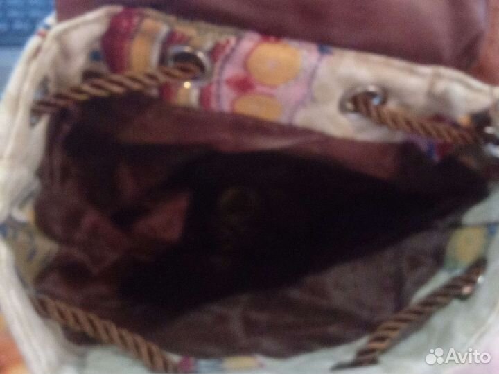 Рюкзак детский новый