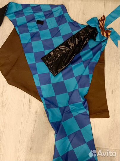 Геншин импакт косплей Genshin Impact Cosplay