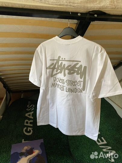 Футболка Stussy tee ss23