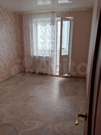 2-к. квартира, 50,6 м², 5/9 эт.