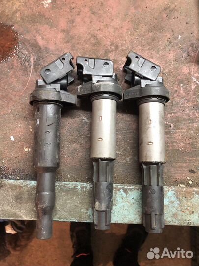 Катушка зажигания BMW 3-series E91 N46B20B