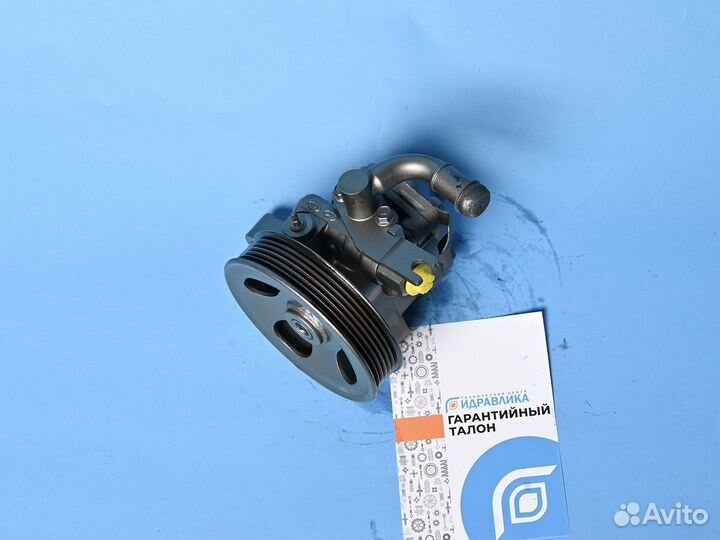 Насос гур KIA Cerato, Sorento (KYB)