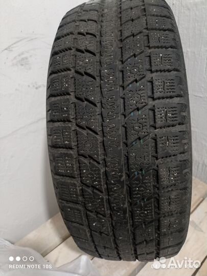 Toyo Observe GSi-5 225/55 R17 97VR