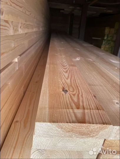 Брус 1 сорт гост