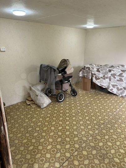 Дача 40 м² на участке 4 сот.