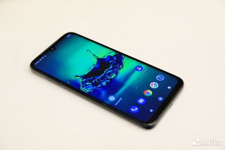 MOTOROLA Moto G8 Plus, 4/64 ГБ