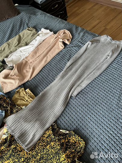 Женские вещи пакетом 44 размер