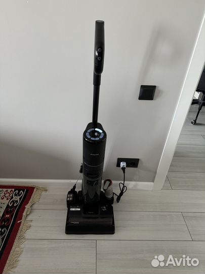 Пылесос dreame H12 Pro