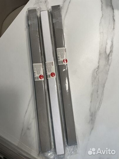 Полипропиленовые жалюзи 150*50