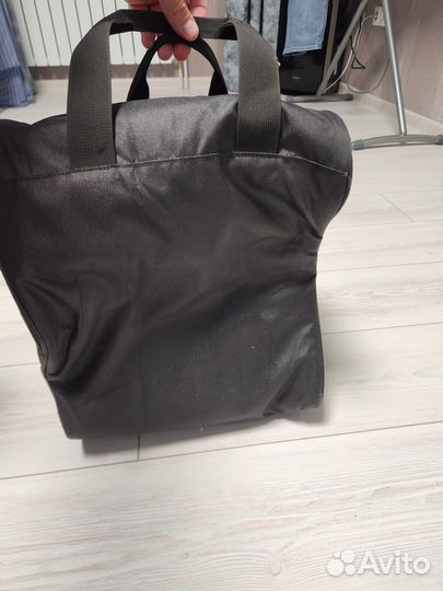 Сумка вкладыш KTM powerparts в стандартный кофр пр