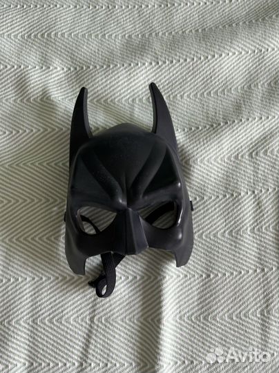 Костюм бэтмена