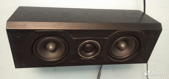 Ресивер Wharfedale