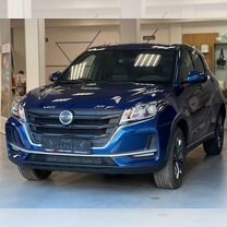 Новый Dongfeng DFSK 500 1.5 CVT, 2024, цена от 1 549 000 руб.