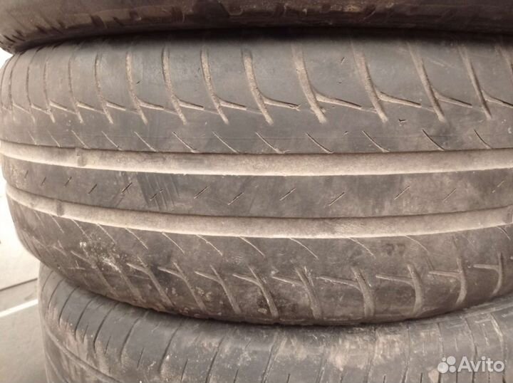 Kleber Dynaxer HP2 215/65 R15