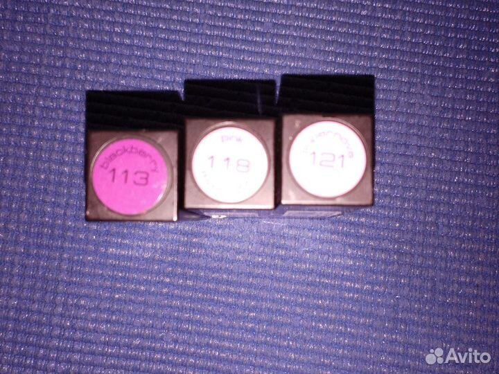 Помада для губ устойчивая