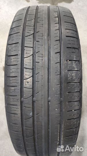 Pirelli Scorpion Verde All Season 215/60 R17 96V