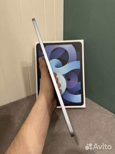 iPad air 4 2020 64gb