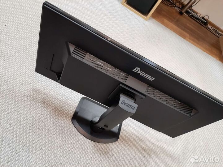 Монитор Iiyama ProLite XUB3490wqsu-B1 34