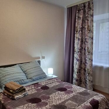 2-к. квартира, 60 м², 4 кровати