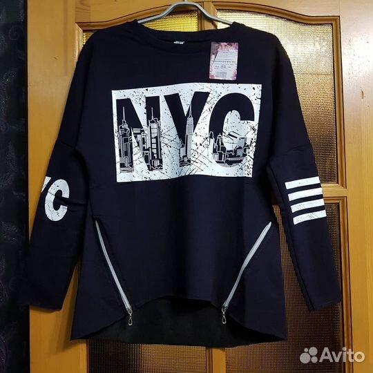 Женская туника