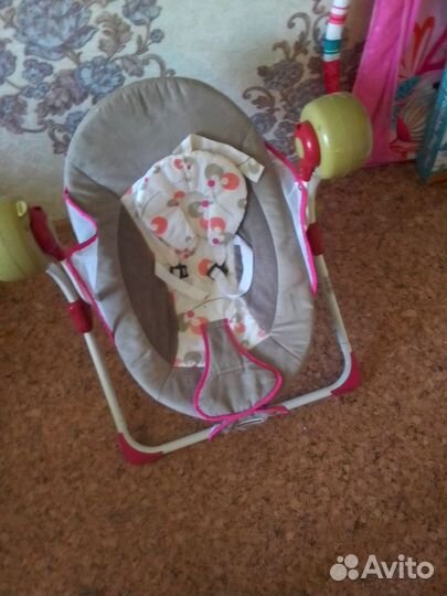 Продам качель